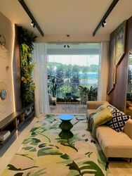 Lentor Hills Residences (D26), Apartment #575494631